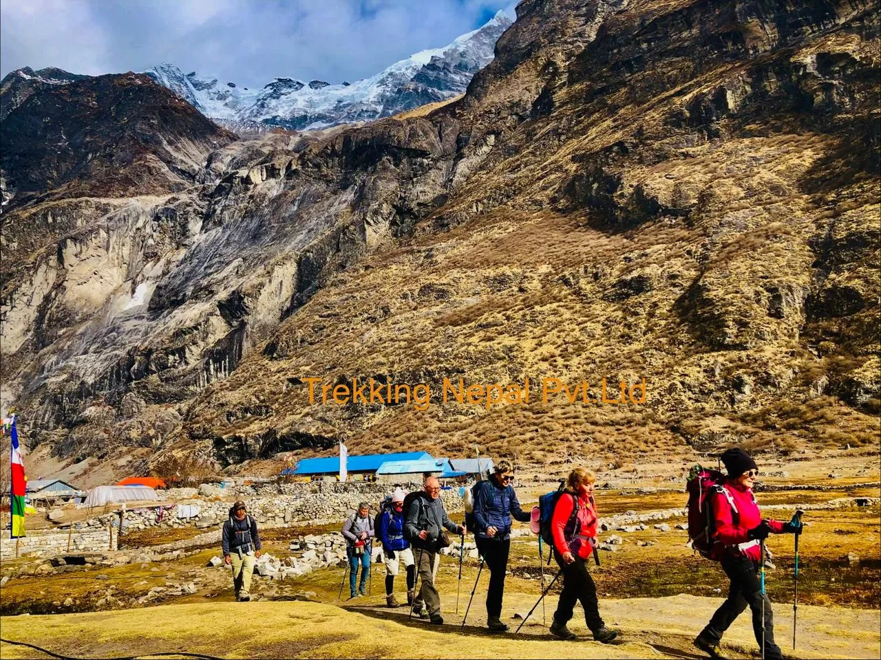 ethical & responsible tourism