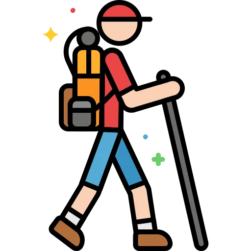 Diverse Treks