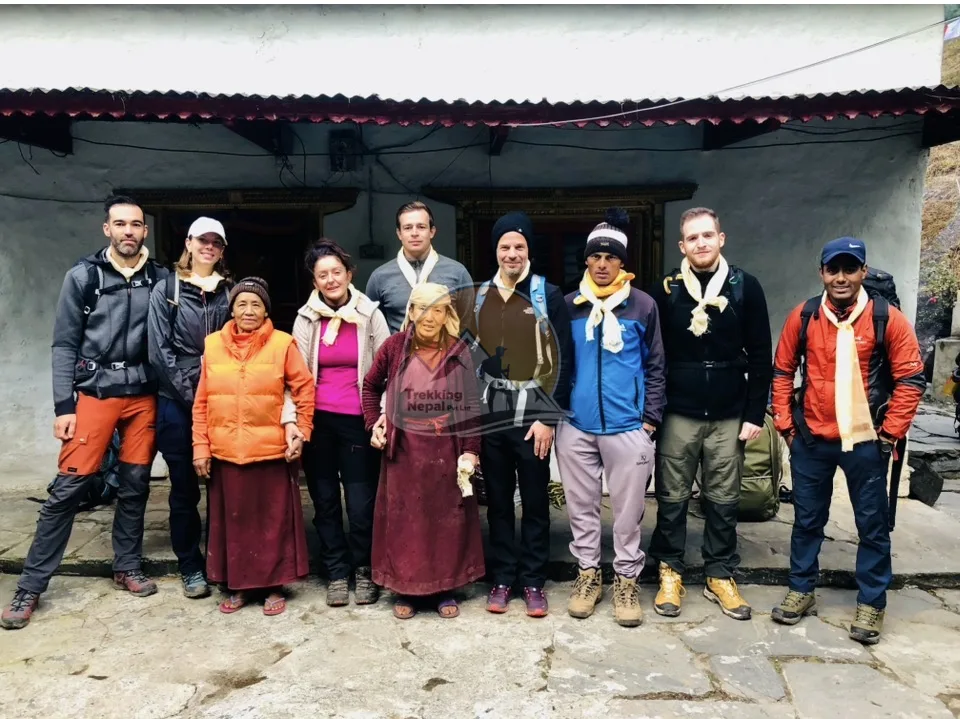 Authentic Tilicho Lake Trek and Annapurna Circuit – Off the Beaten Path