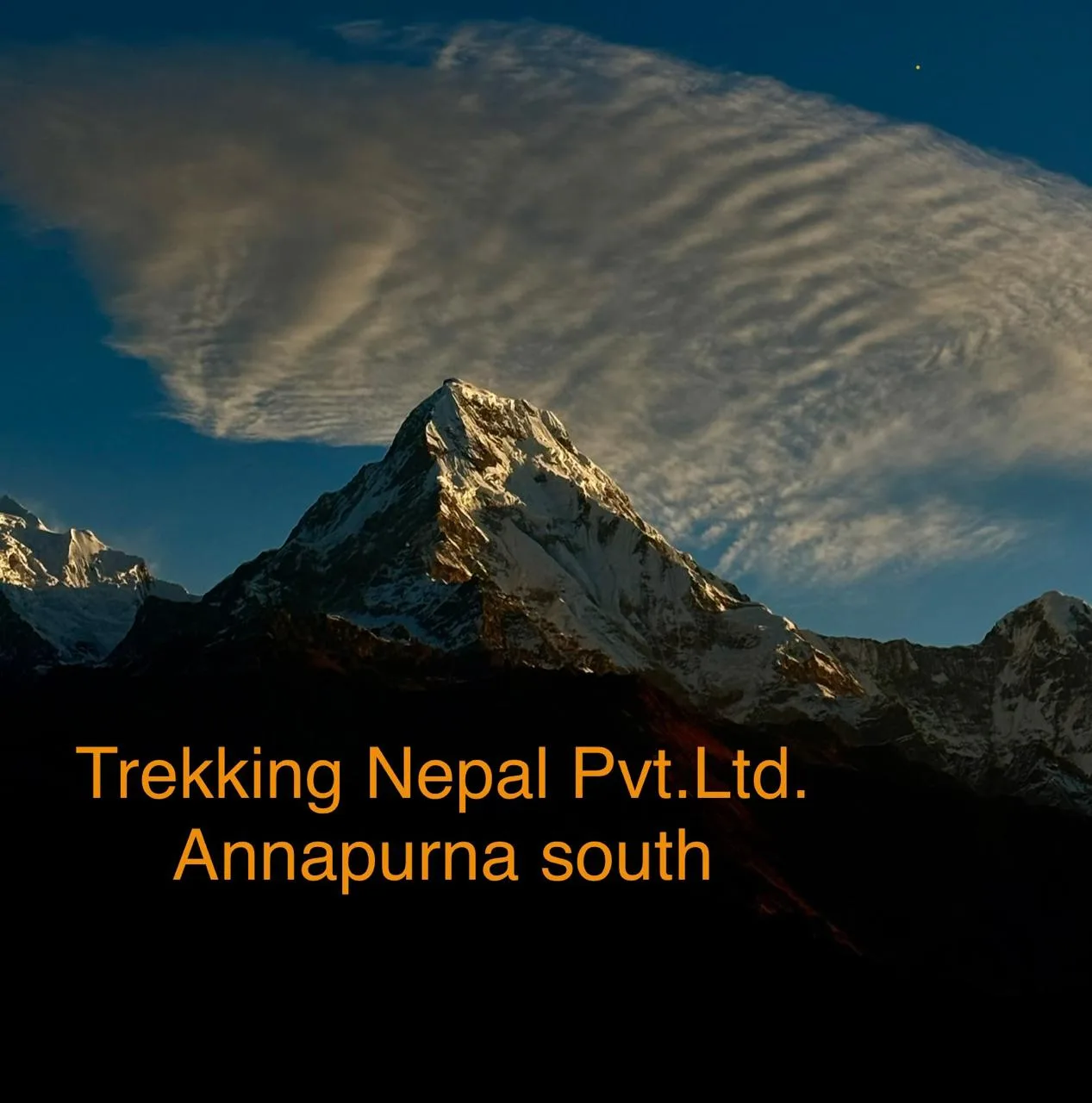Ghorepani Poon Hill Trek