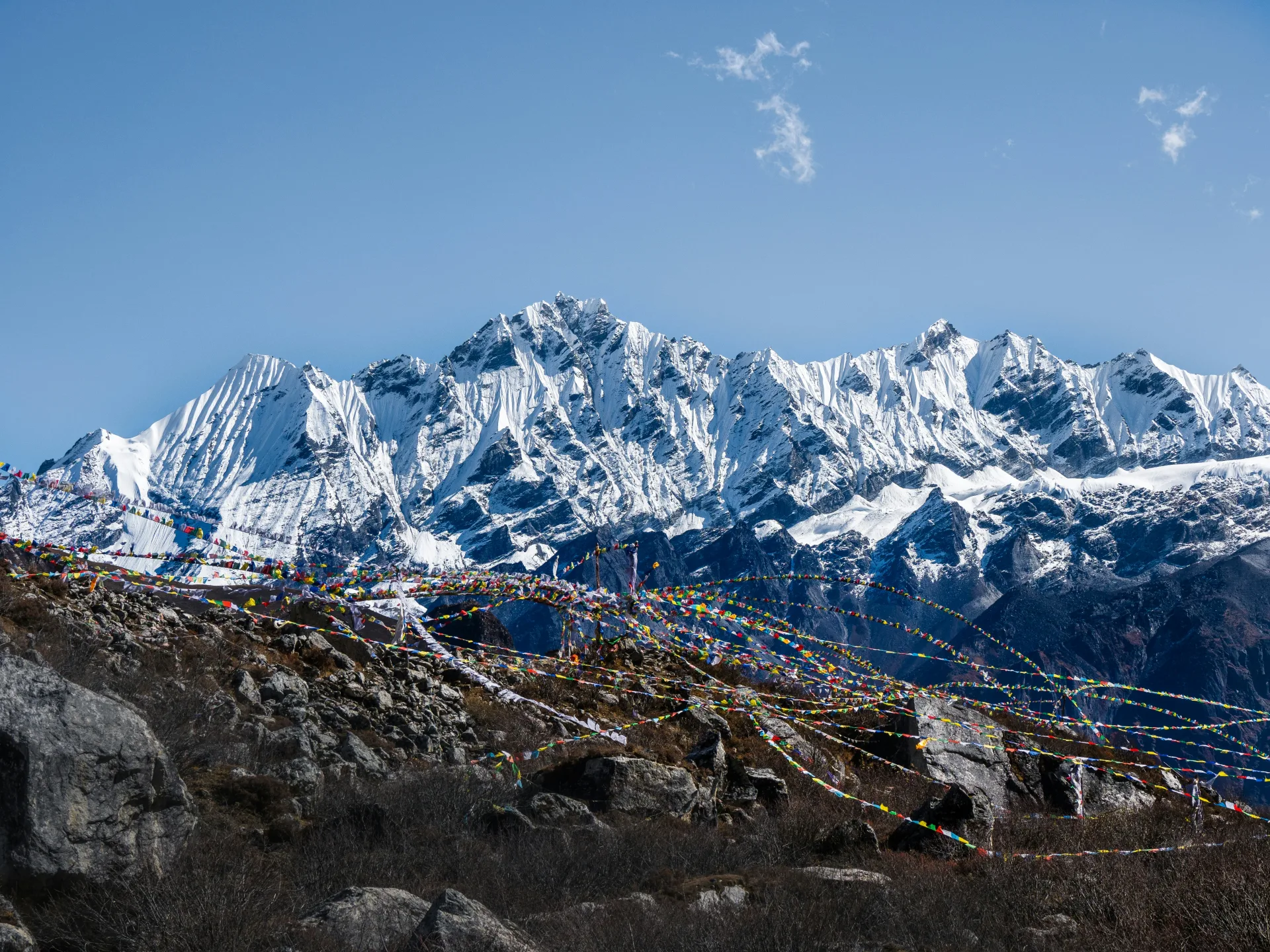 Jomsom