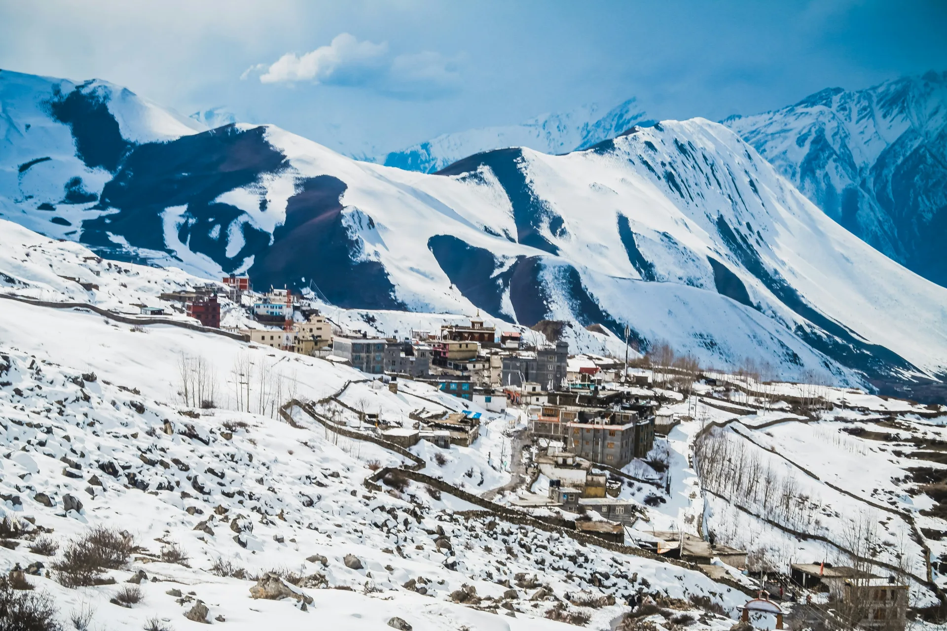 Muktinath