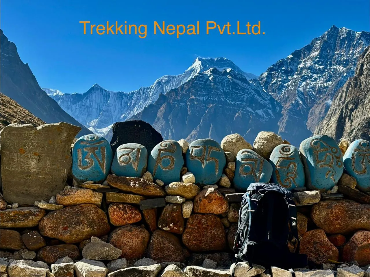 Nar Phu Valley, KangLa Pass, Tilicho Lake and Thorong La Pass Trek+ Ghodepani Poon Hill TREK