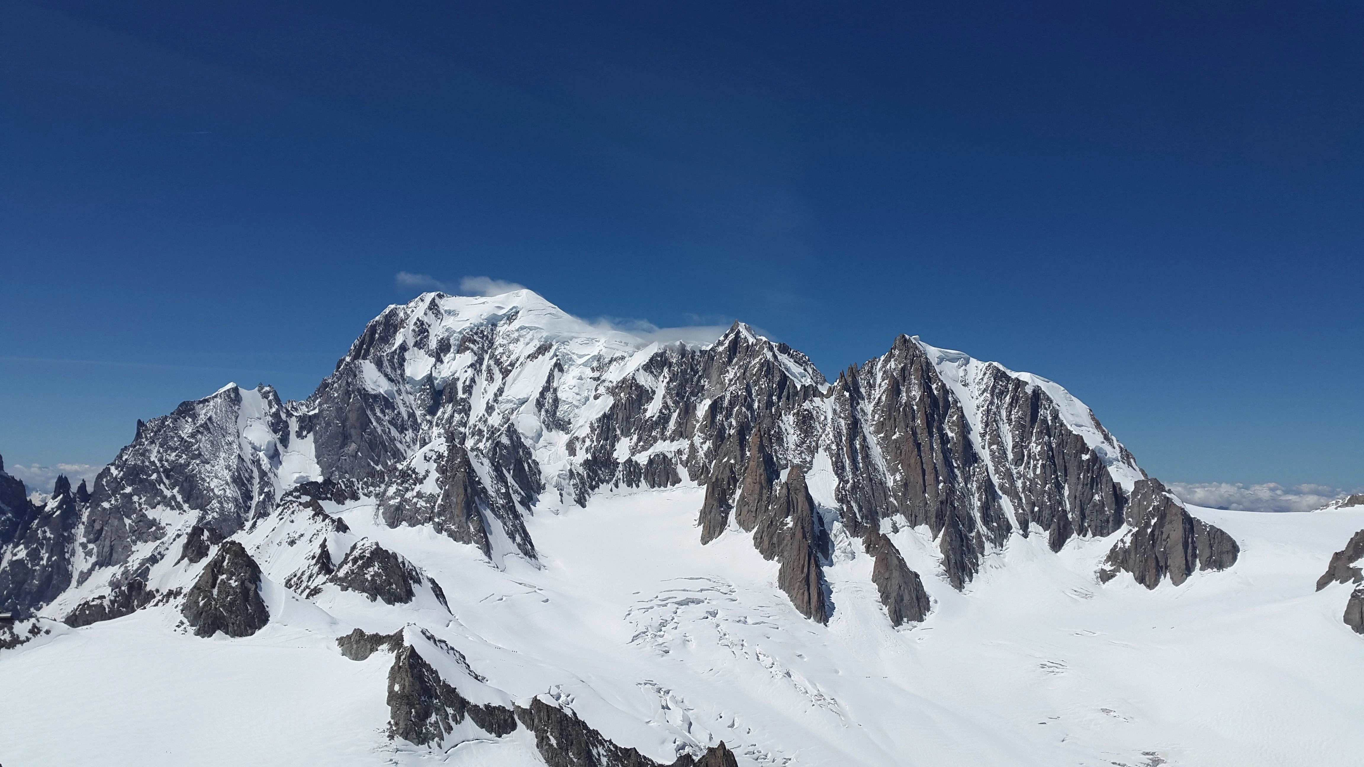 Trekking Nepal